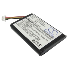 Yhteensopiva akun vaihto NEC 07-016006345