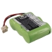 Langattoman puhelimen akku Radio Shack 9602082 (CS-P302CL)