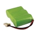 Langattoman puhelimen akku Radio Shack 9602082 (CS-P302CL)