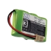 Langattoman puhelimen akku Radio Shack 9602082 (CS-P302CL)
