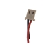 Langattoman puhelimen akku Radio Shack 9602082 (CS-P302CL)