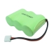 Langattoman puhelimen akku Radio Shack 43-5805 (CS-P303CL)