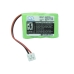 Langattoman puhelimen akku Radio Shack 43-5805 (CS-P303CL)
