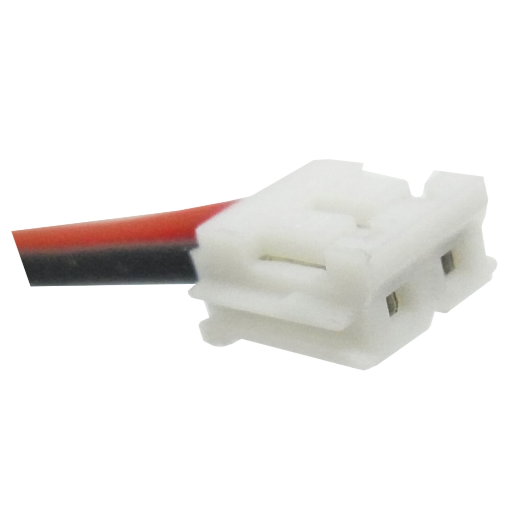 Langattoman puhelimen akku Radio Shack 43-5805 (CS-P303CL)