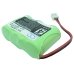 Yhteensopiva akun vaihto Sony 30AAK3BMJ,3N270AA,40AAK3BMJ,4501,60AAH3BMJ...