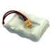 Langattoman puhelimen akku Bell South HAC535 (CS-P304CL)
