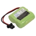Langattoman puhelimen akku Panasonic KX-TC1004 (CS-P305CL)
