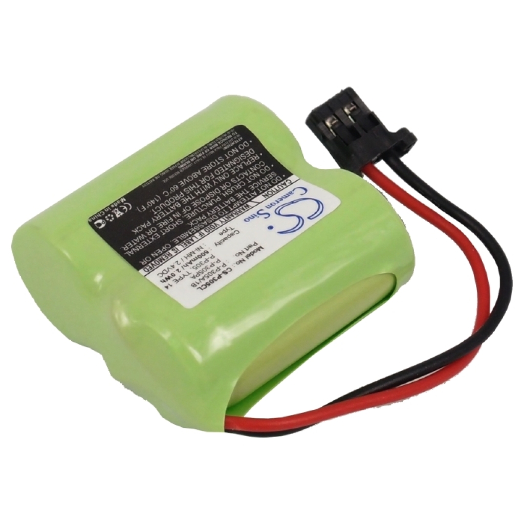 Langattoman puhelimen akku Panasonic KX-TC1004 (CS-P305CL)