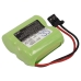 Langattoman puhelimen akku Panasonic KX-TC1004 (CS-P305CL)