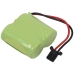 Langattoman puhelimen akku Panasonic KX-TC1004 (CS-P305CL)
