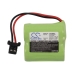 Langattoman puhelimen akku Panasonic KX-TC1004 (CS-P305CL)