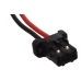 Langattoman puhelimen akku Panasonic KX-TC1004 (CS-P305CL)