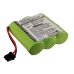 Langattoman puhelimen akku MEMOREX MPH-6996 (CS-P401CL)