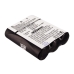 Langattoman puhelimen akku Radio Shack 43-9005 (CS-P402CL)