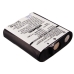 Langattoman puhelimen akku Radio Shack 43-9005 (CS-P402CL)