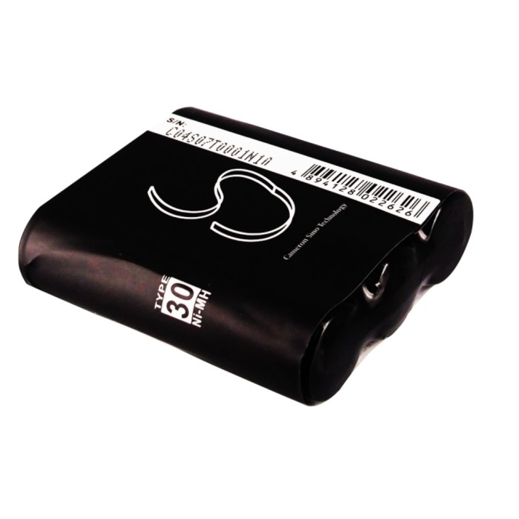 Langattoman puhelimen akku Radio Shack 43-9005 (CS-P402CL)