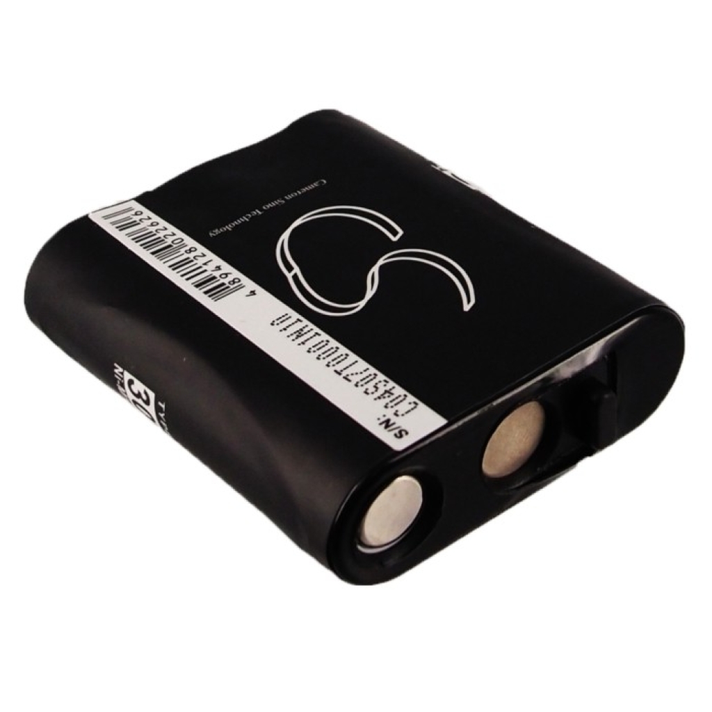 Langattoman puhelimen akku Radio Shack 43-9005 (CS-P402CL)