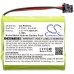 Battery Replaces P-P510