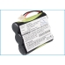 Langattoman puhelimen akku SYLVANIA 39230 (CS-P502CL)