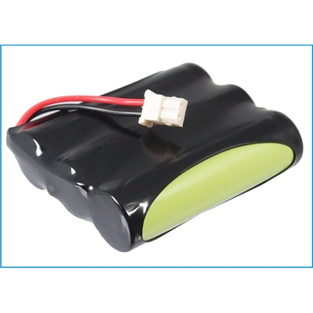Langattoman puhelimen akku SYLVANIA 39230 (CS-P502CL)