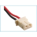 Langattoman puhelimen akku SYLVANIA 39230 (CS-P502CL)
