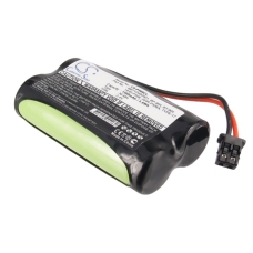 Yhteensopiva akun vaihto Radio Shack 23-933,BBTY0460001,BBTY0510001,BBTY0624001,BBTY0700001...