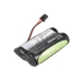 Langattoman puhelimen akku Radio Shack 43-3541 (CS-P506CL)