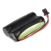 Langattoman puhelimen akku Radio Shack 43-3541 (CS-P506CL)