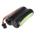 Langattoman puhelimen akku Radio Shack 43-3541 (CS-P506CL)