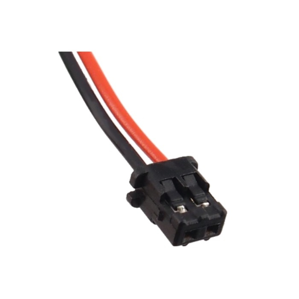 Langattoman puhelimen akku Radio Shack 43-3541 (CS-P506CL)