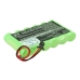 Langattoman puhelimen akku Panasonic KX-TG4000 (CS-P507CL)