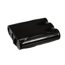 Yhteensopiva akun vaihto Panasonic P-P511,P-P511A,PP511,PP511A,PP511A1B...