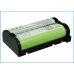Langattoman puhelimen akku Panasonic KXTG2214W (CS-P513CL)