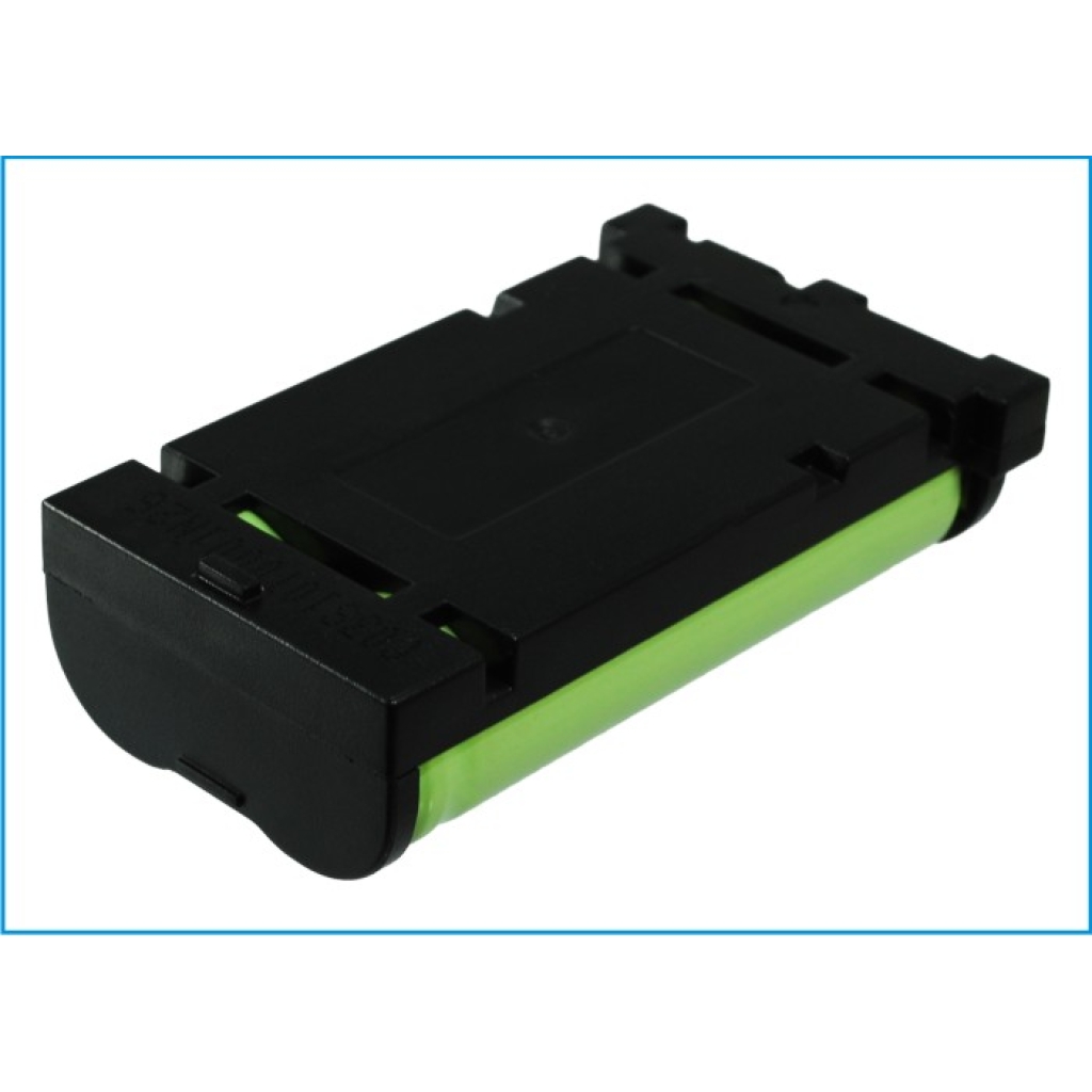 Langattoman puhelimen akku Panasonic KX-TG2214W (CS-P513CL)