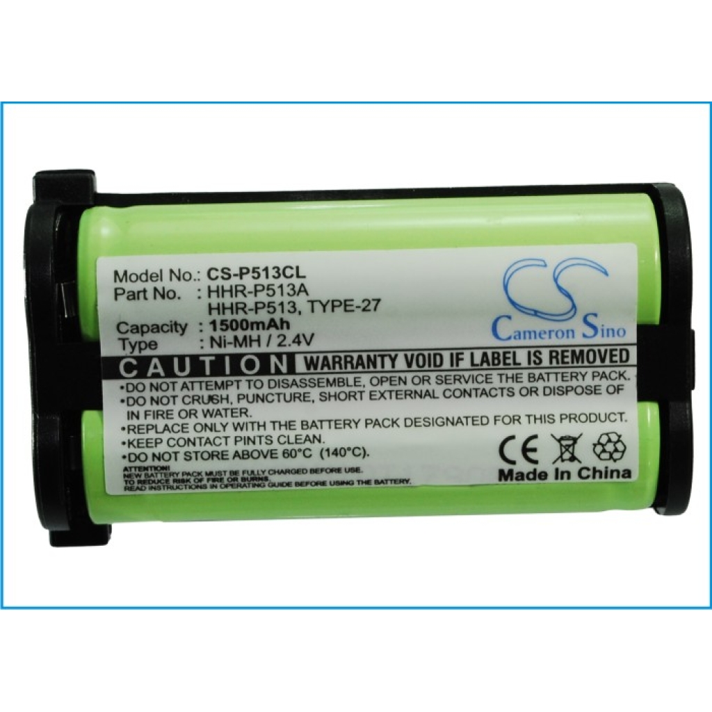 Panasonic KX-TG2235