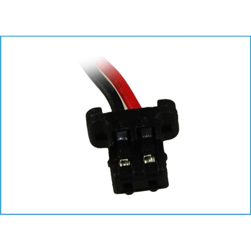Akut Langattoman puhelimen akku CS-P516CL