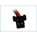 Akut Langattoman puhelimen akku CS-P516CL