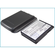 Compatible battery replacement for Asus SBP-06