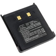 Yhteensopiva akun vaihto Panasonic KKJQ21AM40,KX-A45,P-P545,TYPE 45