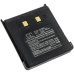 Langattoman puhelimen akku Panasonic KX-9280B (CS-P545CL)