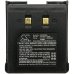 Langattoman puhelimen akku Panasonic KX-T9200 (CS-P545CL)