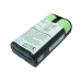 Langattoman puhelimen akku Radio Shack 43-3525 (CS-P546CL)