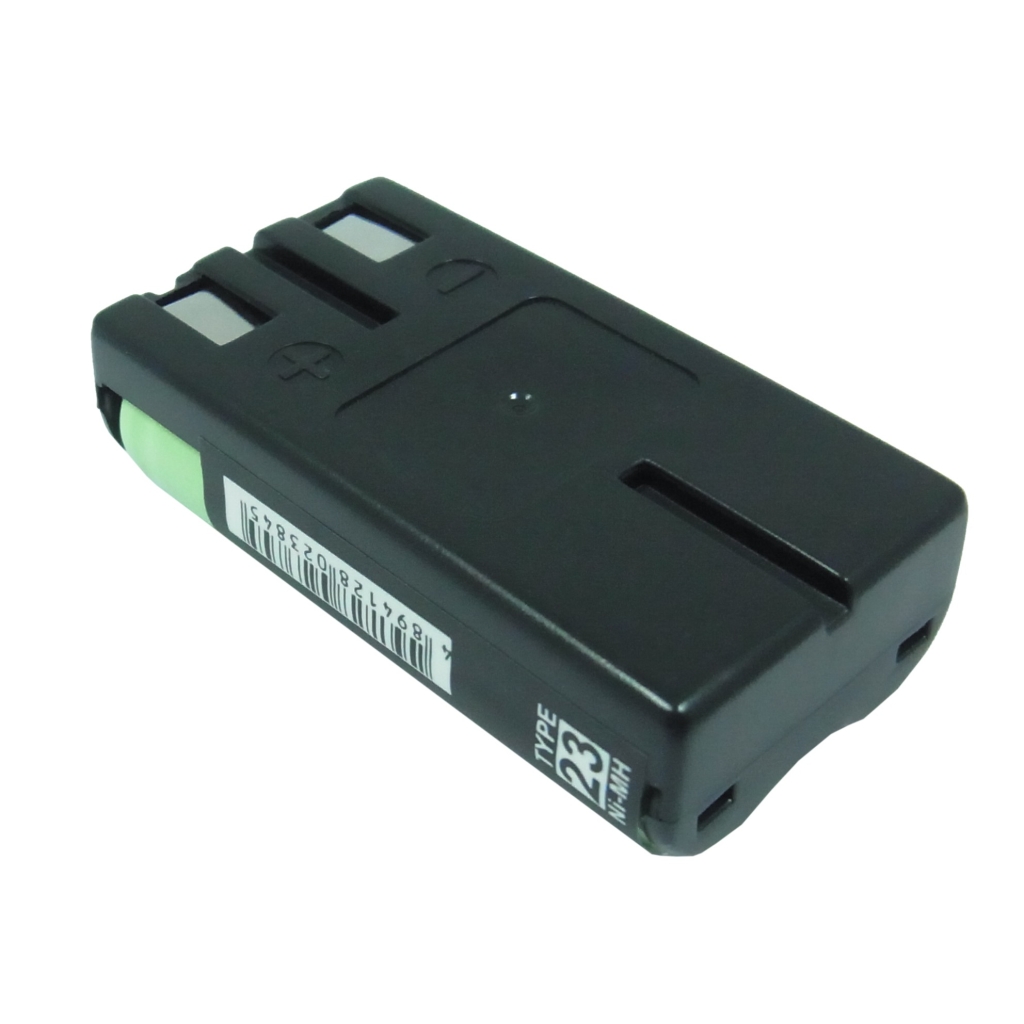 Langattoman puhelimen akku Radio Shack 43-3525 (CS-P546CL)
