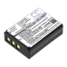 Yhteensopiva akun vaihto Toshiba PA3985,PA3985U-1BRS