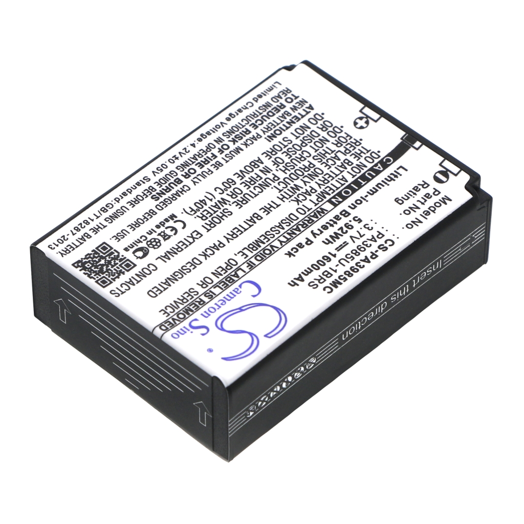 Yhteensopiva akun vaihto Toshiba PA3985,PA3985U-1BRS