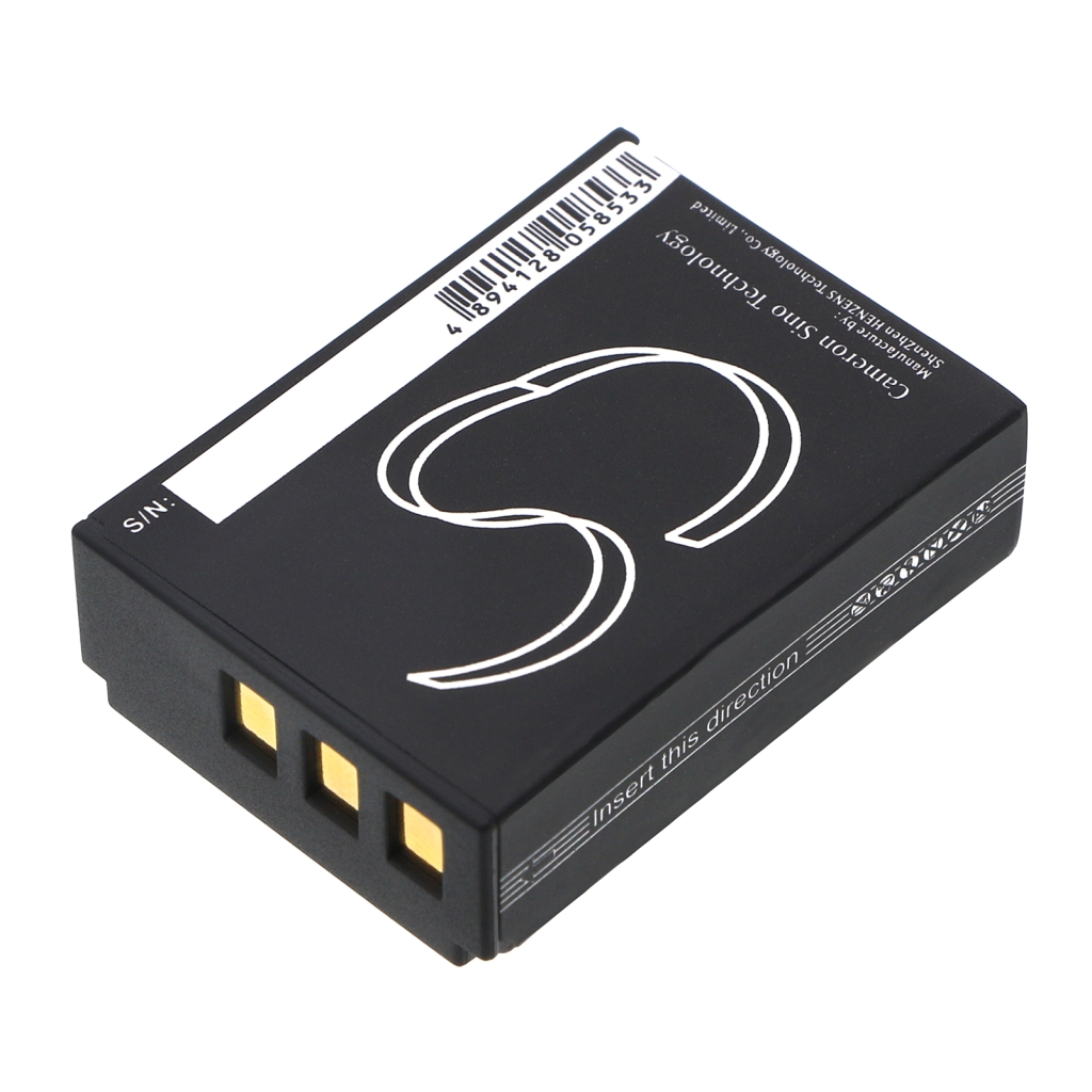 Yhteensopiva akun vaihto Toshiba PA3985,PA3985U-1BRS