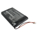 Kameran akku Panasonic Arbitrator Body Worn Mics (CS-PAB001MC)