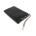 Kameran akku Panasonic Arbitrator Body Worn Mics (CS-PAB001MC)