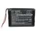 Kameran akku Panasonic Arbitrator Body Worn Mics (CS-PAB001MC)