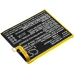 Yhteensopiva akun vaihto Panasonic COSP2100AA